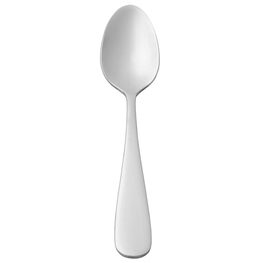 Libbey 660 007 4 1/2" Demitasse Spoon with 18/0 Stainless Grade, Windsor Pattern