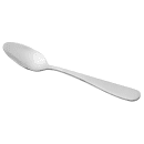 Libbey 660 007 4 1/2" Demitasse Spoon with 18/0 Stainless Grade, Windsor Pattern thumbnail 4