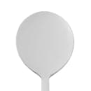 Libbey 660 016 5 7/8" Bouillon Spoon with 18/0 Stainless Grade, Windsor Pattern thumbnail 2