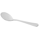 Libbey 660 016 5 7/8" Bouillon Spoon with 18/0 Stainless Grade, Windsor Pattern thumbnail 4