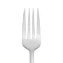 Libbey 660 030 7" Dessert Fork with 18/0 Stainless Grade, Windsor Pattern thumbnail 2