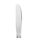 Libbey 660 5262 8 1/2" Table Knife with 18/0 Stainless Grade, Windsor Pattern thumbnail 2