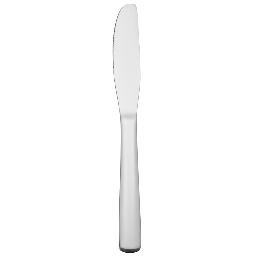 Libbey 660 5912 8 3/8" Dessert Knife with 18/0 Stainless Grade, Deluxe Windsor Pattern