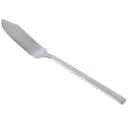 Libbey 663 053 5 1/4" Butter Knife with 18/0 Stainless Grade, Elexa Pattern thumbnail 2