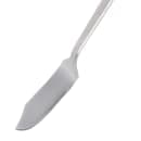 Libbey 663 053 5 1/4" Butter Knife with 18/0 Stainless Grade, Elexa Pattern thumbnail 5
