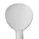 Libbey 697 009 5 1/8" EcoWare Disposable Bouillon Spoon, 18/0 Stainless thumbnail 2