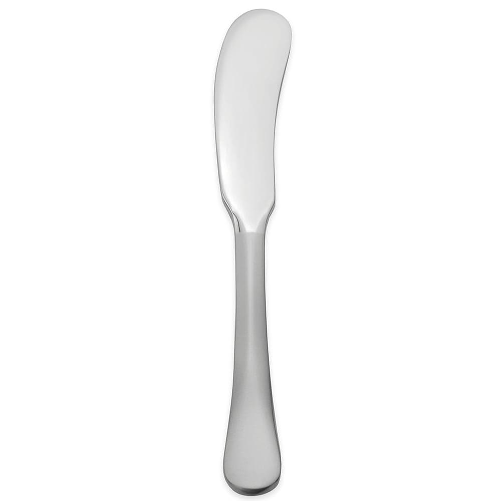 Libbey 703053 5 7/8" Butter Spreader with 18/8 Stainless Grade, Equity Pattern