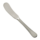 Libbey 703053 5 7/8" Butter Spreader with 18/8 Stainless Grade, Equity Pattern thumbnail 2