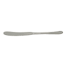 Libbey 703053 5 7/8" Butter Spreader with 18/8 Stainless Grade, Equity Pattern thumbnail 3