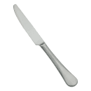 Libbey 703 5501 9 3/8" Dinner Knife with 18/8 Stainless Grade, Equity Pattern thumbnail 2