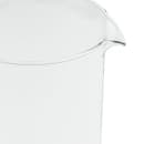 Libbey 73590G 17 oz Decanter Carafe - 2 cup, Replacement for 73590 thumbnail 2