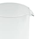 Libbey 73592G 34 oz Decanter Carafe - 4 cup, Replacement for 75392 thumbnail 2