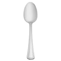 Libbey 774 003 8" Tablespoon with 18/8 Stainless Grade, Geneva Pattern thumbnail 2