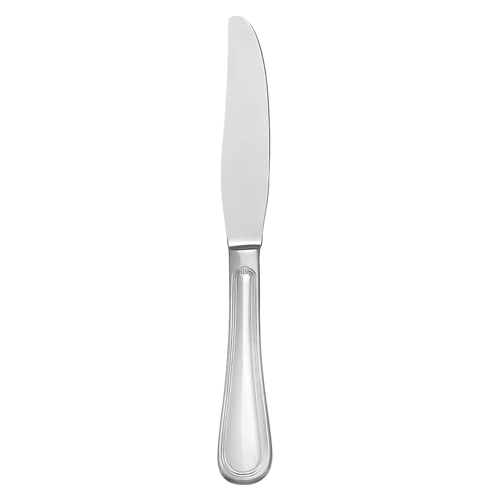 Libbey 774 5921 8 7/8" Dessert Knife with 18/8 Stainless Grade, Geneva Pattern