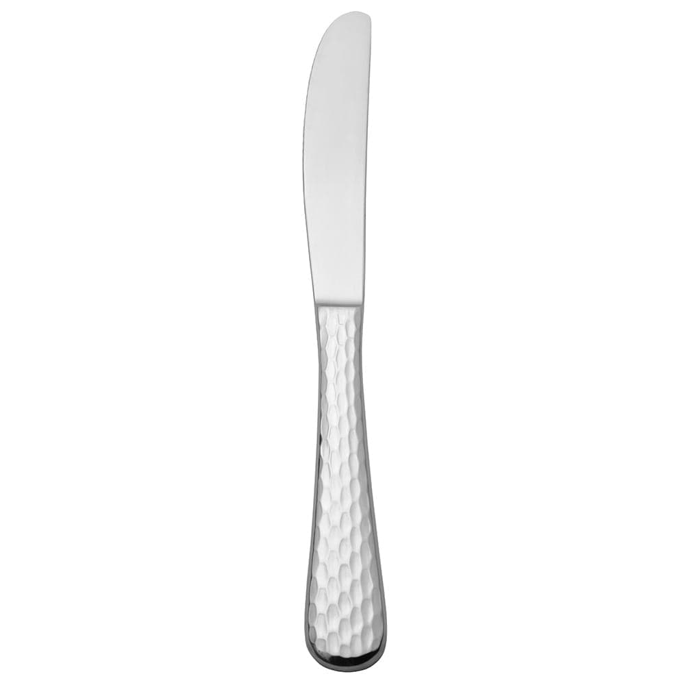 Libbey 794 5262 8 5/8" Dinner Knife with 18/0 Stainless Grade, Aspire Pattern