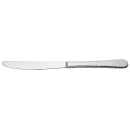 Libbey 794 5262 8 5/8" Dinner Knife with 18/0 Stainless Grade, Aspire Pattern thumbnail 4