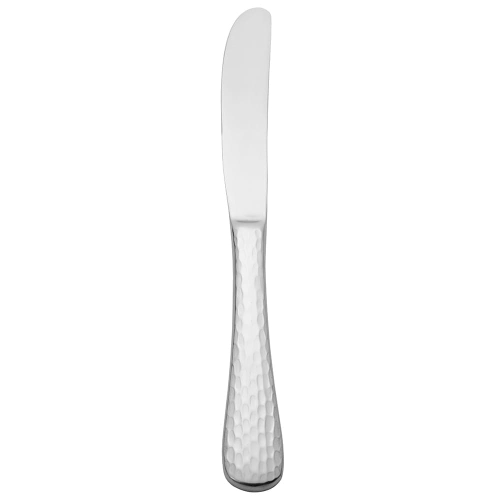Libbey 794 5502 9 3/4" Dinner Knife with 18/0 Stainless Grade, Aspire Pattern