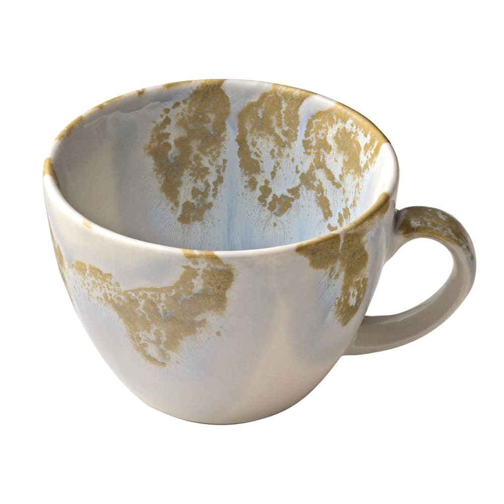 Libbey 801527141000100 7 oz Perfect Match Cup - Porcelain, Breeze