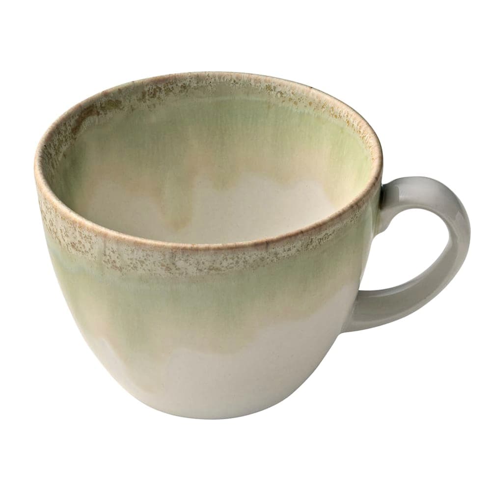 Libbey 801527141000104 7 oz Perfect Match Cup - Porcelain, Thyme