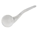 Libbey 839 2701 6 5/8" Dinner Knife with 18/10 Stainless Grade, Clayton Pattern thumbnail 4