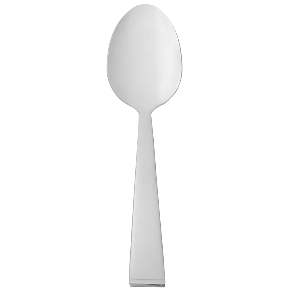 Libbey 858 001 5 7/8" Teaspoon with 18/0 Stainless Grade, New Charm Pattern