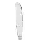 Libbey 881 7922 9 1/4" Dessert Knife with 18/0 Stainless Grade, Minuet Pattern thumbnail 2