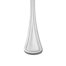 Libbey 888 001 5 7/8" Teaspoon with 18/0 Stainless Grade, Masterpiece Pattern thumbnail 3