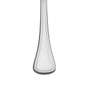 Libbey 888 016 5 7/8" Bouillon Spoon with 18/0 Stainless Grade, Masterpiece Pattern thumbnail 3