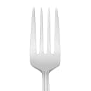 Libbey 888 030 7 3/8" Dessert Fork with 18/0 Stainless Grade, Masterpiece Pattern thumbnail 2