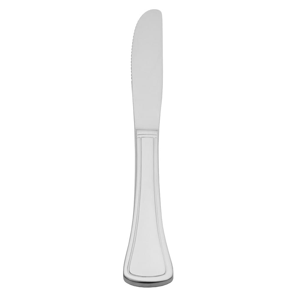 Libbey 888 7922 9" Dessert Knife with 18/0 Stainless Grade, Masterpiece Pattern
