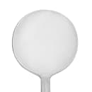 Libbey 901 016 5 3/4" Bouillon Spoon with 18/0 Stainless Grade, Lady Astor Pattern thumbnail 2