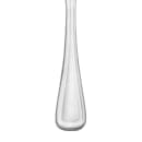Libbey 918 053 6 1/8" Butter Knife with 18/0 Stainless Grade, Classic Rim Pattern thumbnail 3