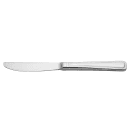 Libbey 918 754 6 3/4" Butter Knife with 18/0 Stainless Grade, Classic Rim Pattern thumbnail 4