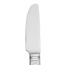Libbey 918 755 7" Butter Knife with 18/0 Stainless Grade, Classic Rim Pattern thumbnail 2