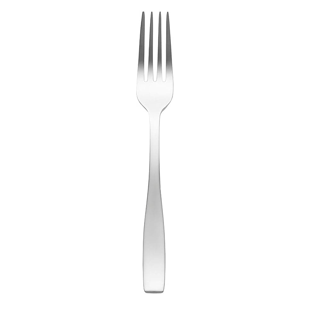 Libbey 929 038 7 1/4" Salad Fork with 18/8 Stainless Grade, Quartet Pattern