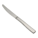 Libbey 929 5921 9 3/8" Dessert Knife with 18/8 Stainless Grade, Quartet Pattern thumbnail 2