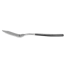 Libbey 934 053 6 5/8" Butter Knife with 18/10 Stainless Grade, High Rise Pattern thumbnail 2