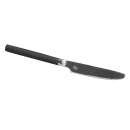 Libbey 934 5501 8 3/4" Dinner Knife with 18/10 Stainless Grade, High Rise Pattern thumbnail 2