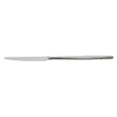 Libbey 937 5501 9 1/2" Dinner Knife with 18/8 Stainless Grade, Slenda Pattern thumbnail 3