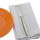 Libbey 937 5501 9 1/2" Dinner Knife with 18/8 Stainless Grade, Slenda Pattern thumbnail 5