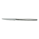 Libbey 937 554 7 1/4" Butter Knife with 18/8 Stainless Grade, Slenda Pattern thumbnail 3