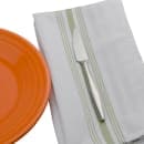 Libbey 937 554 7 1/4" Butter Knife with 18/8 Stainless Grade, Slenda Pattern thumbnail 5