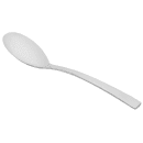 Libbey 962 007 4 3/8" Demitasse Spoon with 18/0 Stainless Grade, Oceanside Pattern thumbnail 4