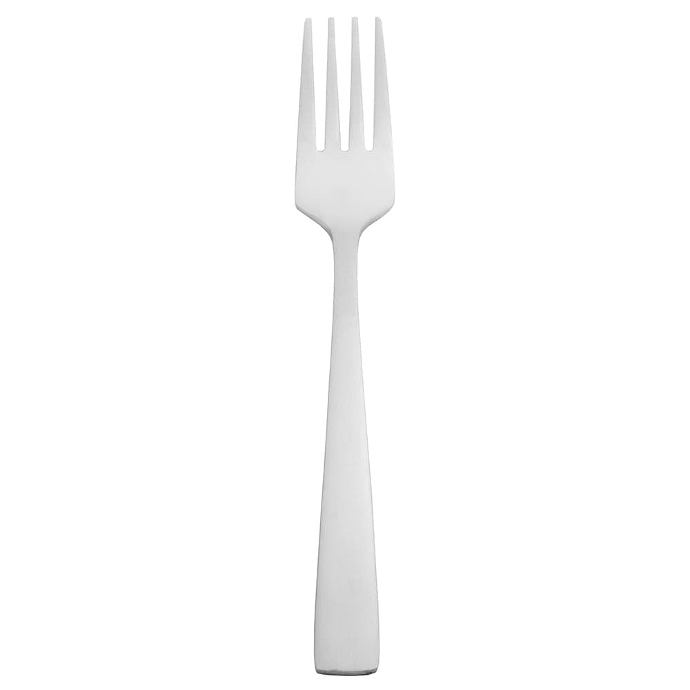 Libbey 962 038 6" Salad Fork with 18/0 Stainless Grade, Oceanside Pattern