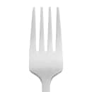 Libbey 962 038 6" Salad Fork with 18/0 Stainless Grade, Oceanside Pattern thumbnail 2