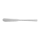 Libbey 962 053 6 1/8" Butter Knife with 18/0 Stainless Grade, Oceanside Pattern thumbnail 4