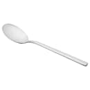 Libbey 963 001 6 1/8" Teaspoon with 18/0 Stainless Grade, Elexa Pattern thumbnail 4