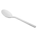 Libbey 963 002 8 1/8" Dessert Spoon with 18/0 Stainless Grade, Elexa Pattern thumbnail 4
