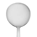 Libbey 963 016 7" Bouillon Spoon with 18/0 Stainless Grade, Elexa Pattern thumbnail 2