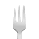 Libbey 963 029 5 1/4" Cocktail Fork with 18/0 Stainless Grade, Elexa Pattern thumbnail 2